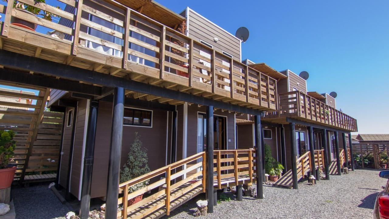 Eluney Pichilemu Luaran gambar