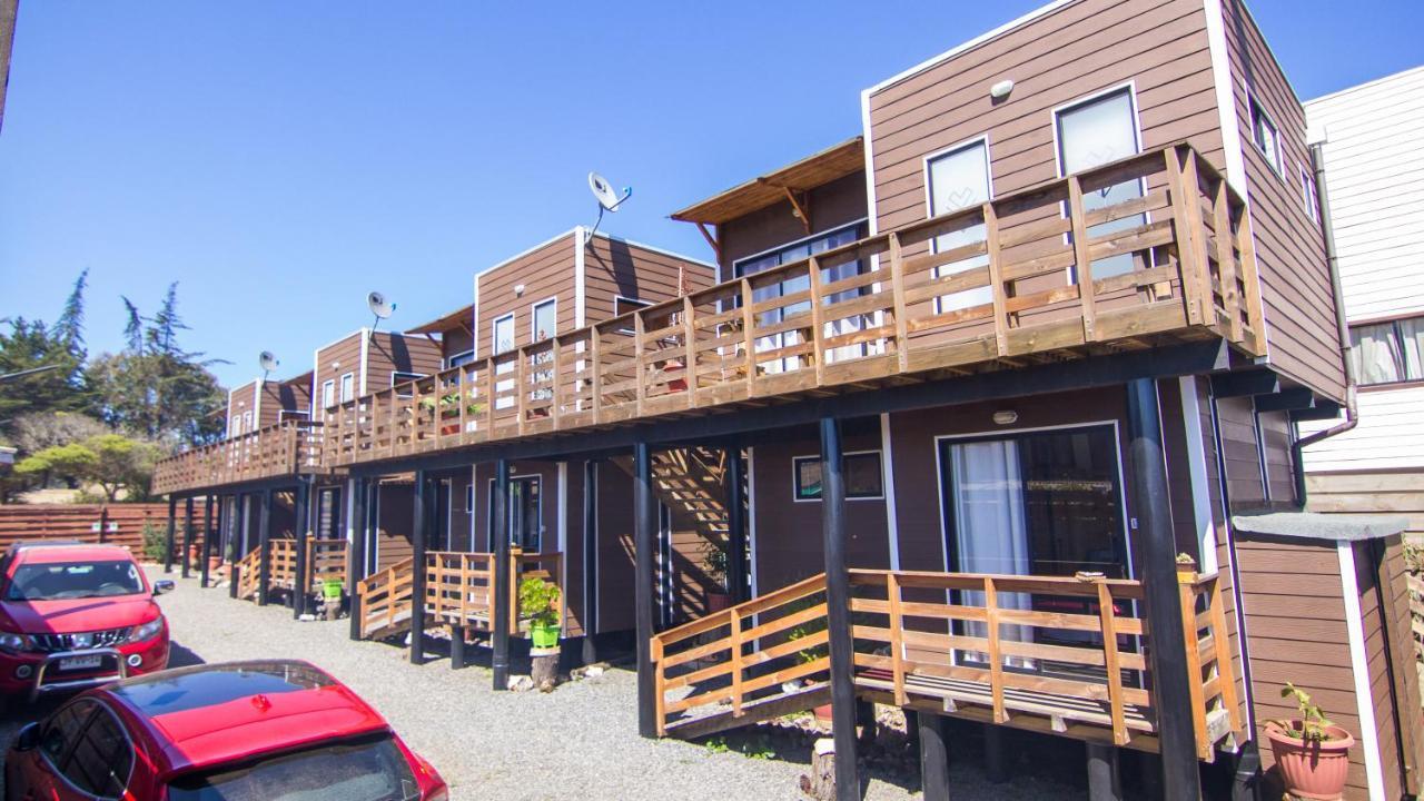 Eluney Pichilemu Luaran gambar