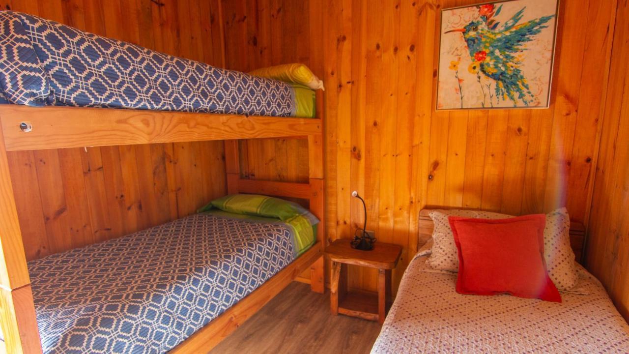Eluney Pichilemu Luaran gambar