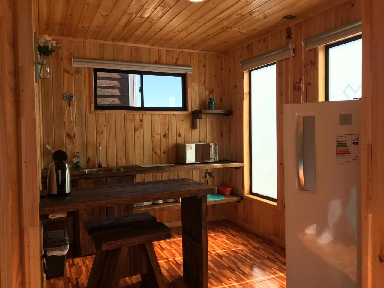 Eluney Pichilemu Luaran gambar