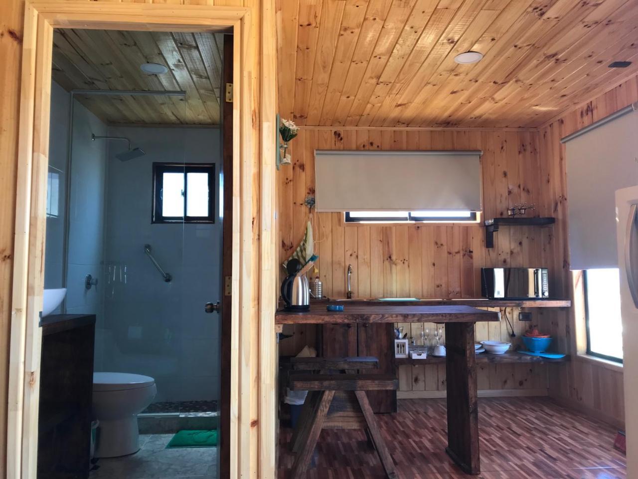 Eluney Pichilemu Luaran gambar