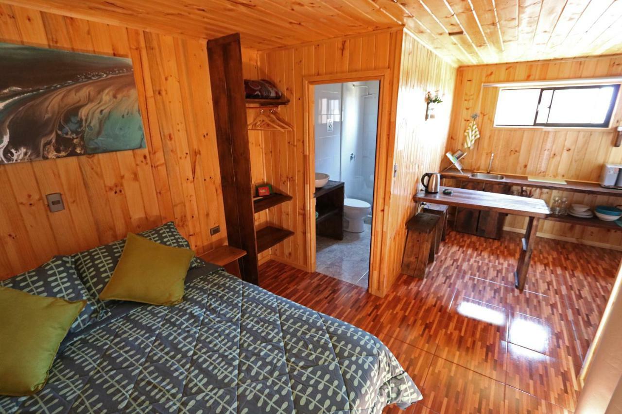 Eluney Pichilemu Luaran gambar
