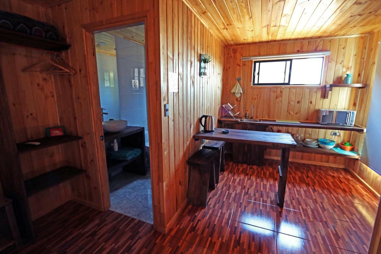 Eluney Pichilemu Luaran gambar
