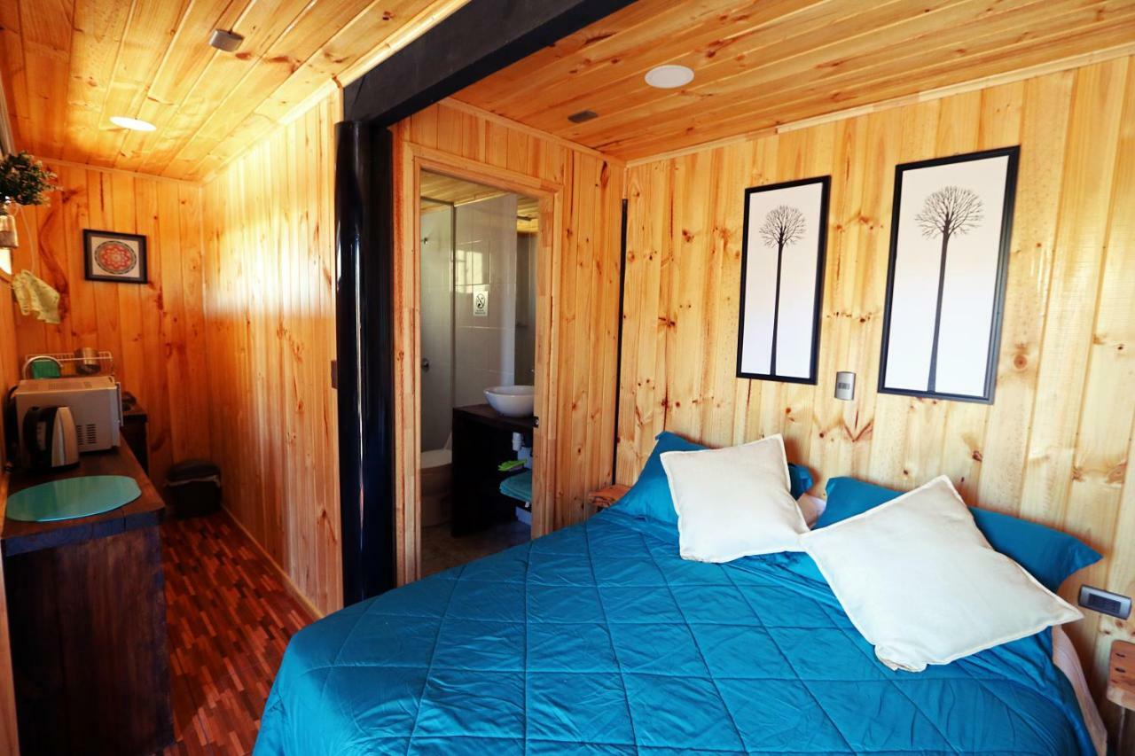 Eluney Pichilemu Luaran gambar