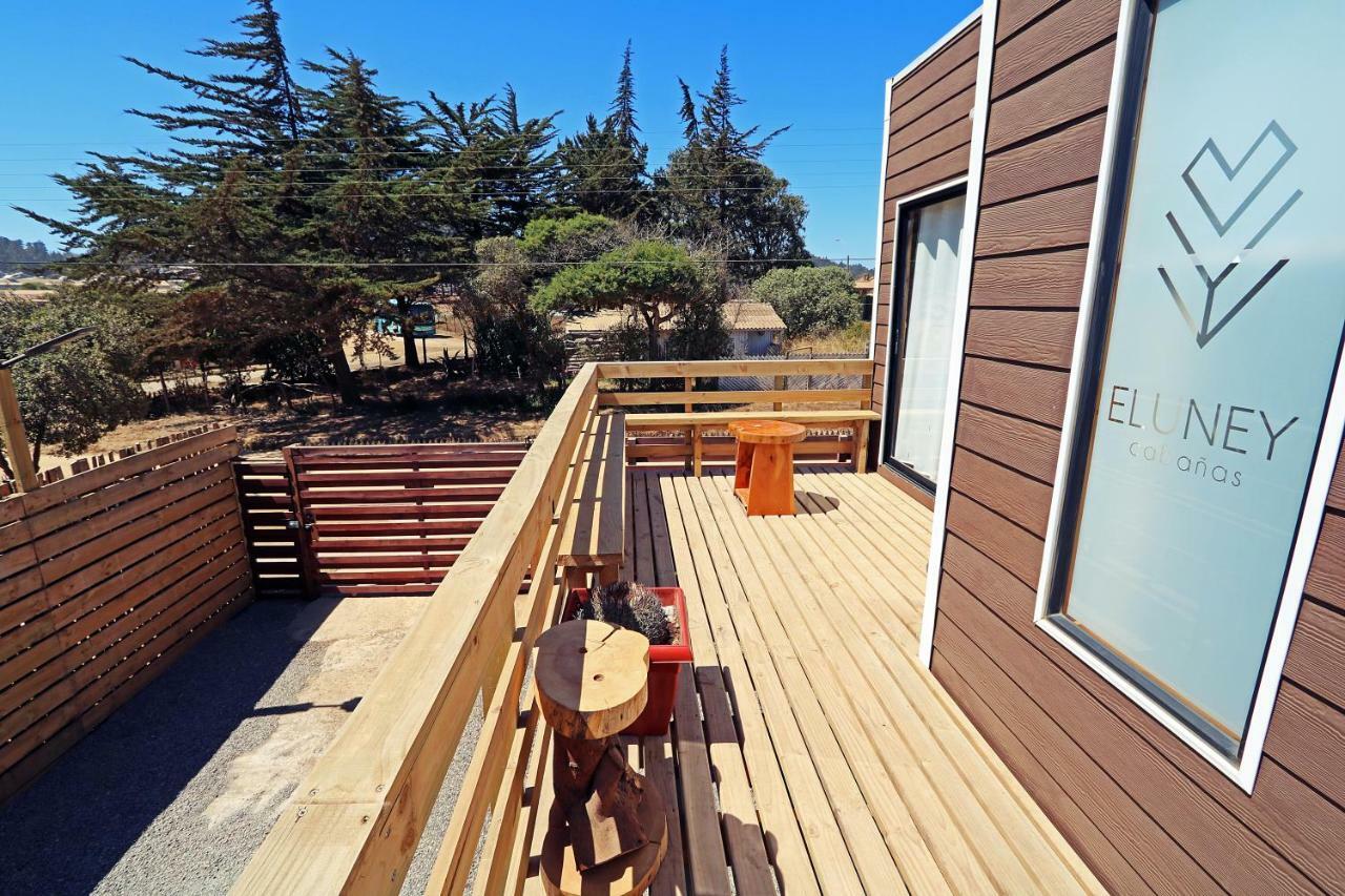 Eluney Pichilemu Luaran gambar
